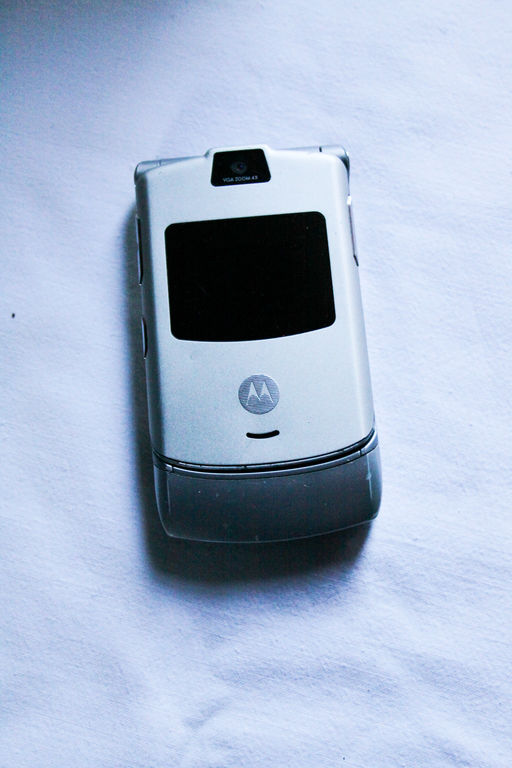 4190082 Motorola V3