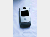 Motorola v3